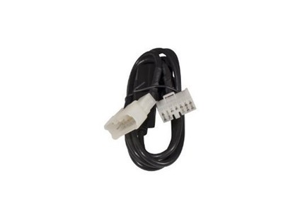 CDC, Y-Adapter TOY1Y Toyota CD-Wechsler Lexus Big