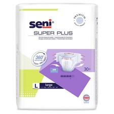 SENI Super Plus L, 90 Stück
