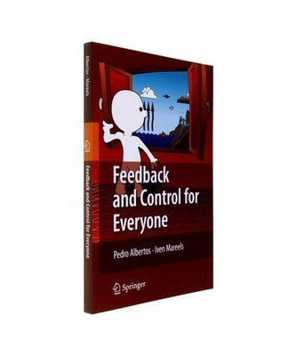 Feedback and Control for Everyone, Mareels, Iven