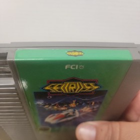 SEICROSS Game Cartridge for the Nintendo NES