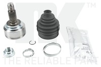 NK Gelenksatz Antriebswelle 512641 FüR Honda Jazz 3 Insight City 5 GM2 GM3 GP1