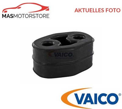 AUSPUFFHALTER AUSPUFFGUMMI VAICO V10-0080 P FÜR SKODA FABIA I,FABIA II,ROOMSTER