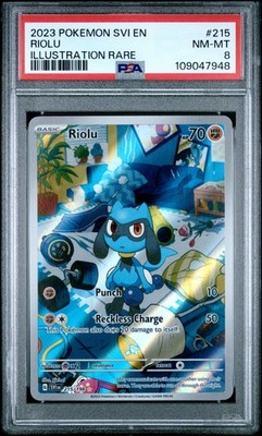 riolu pokemon card full art  GG26/GG70 -Crown Zenith  Galarian Gallery   Holo : Toys & Games Features the Mega Evolution of Riolu Riolu Cards | Dex -