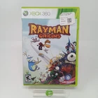 Rayman Origins (Microsoft Xbox 360, 2011) with Manual - CIB
