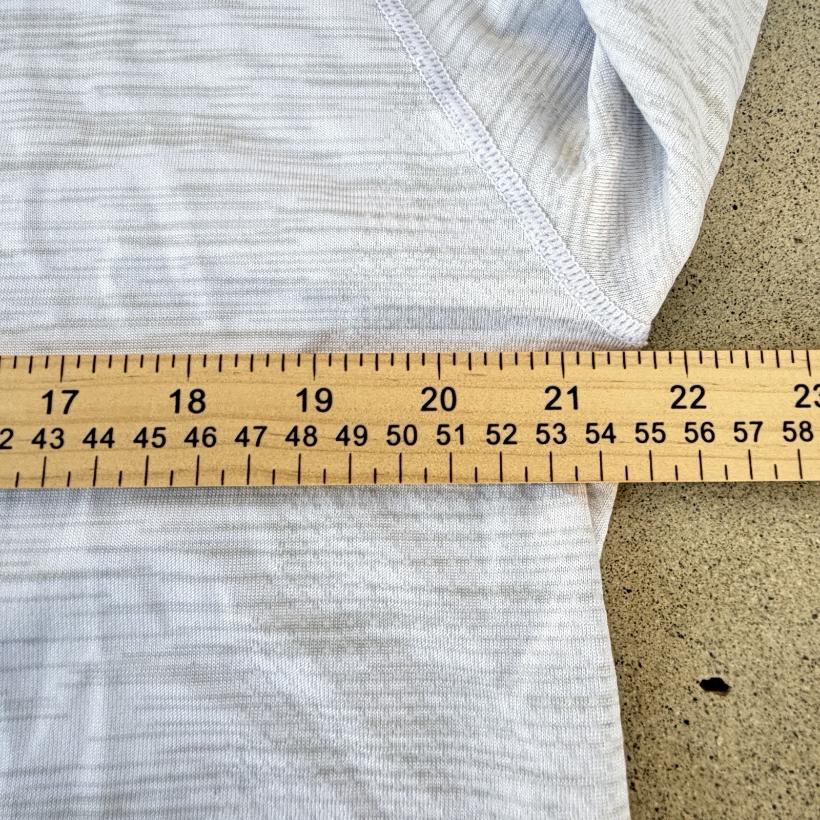 Fabletics 1/4 Zip Performance Pullover Men’s Sz X… - image 6