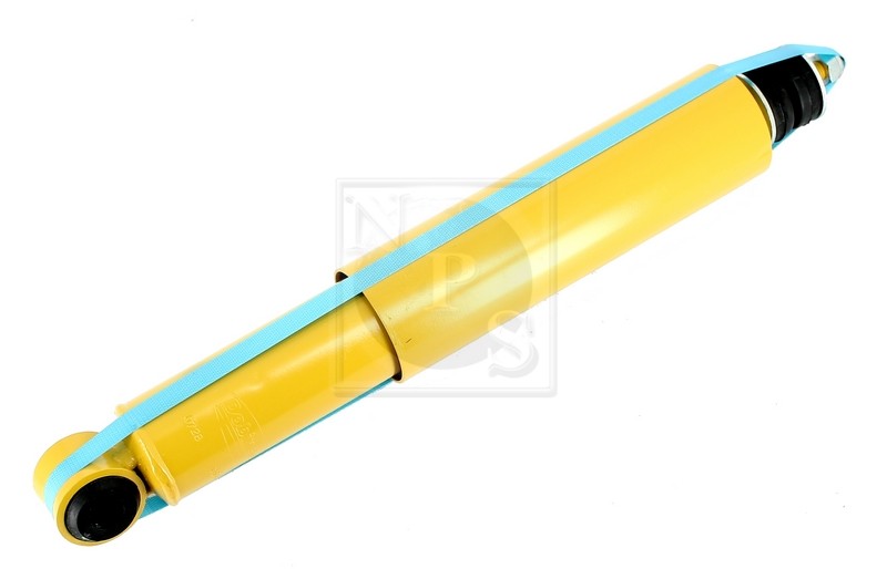 Amortisseur NPS D496U02 pour restaurer le confort de votre Daihatsu