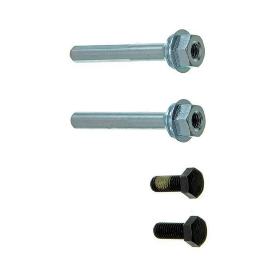 Perno de pinza de freno de disco para Audi S4 1992 1993 1994 | Acero Foto 3 de 4