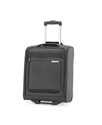 $380 SAMSONITE X-Tralight 3.0 Carry-On Under seat Trolley Gray Luggage