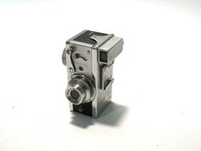 Excellent Steky IIIB Subminiature Camera w/ Box, Case, & Instructions