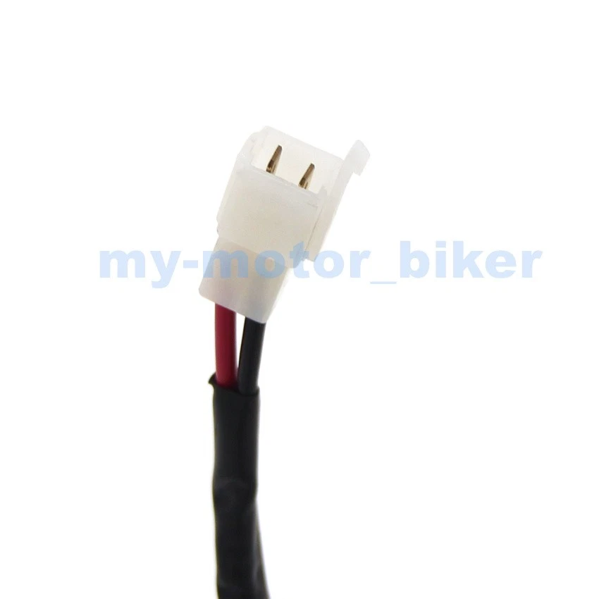 STARTER motor for Kymco PEOPLE S 50 till 2006-2009/PEOPLE S 50 4T 2009 2010-2012 - Image 2 of 4