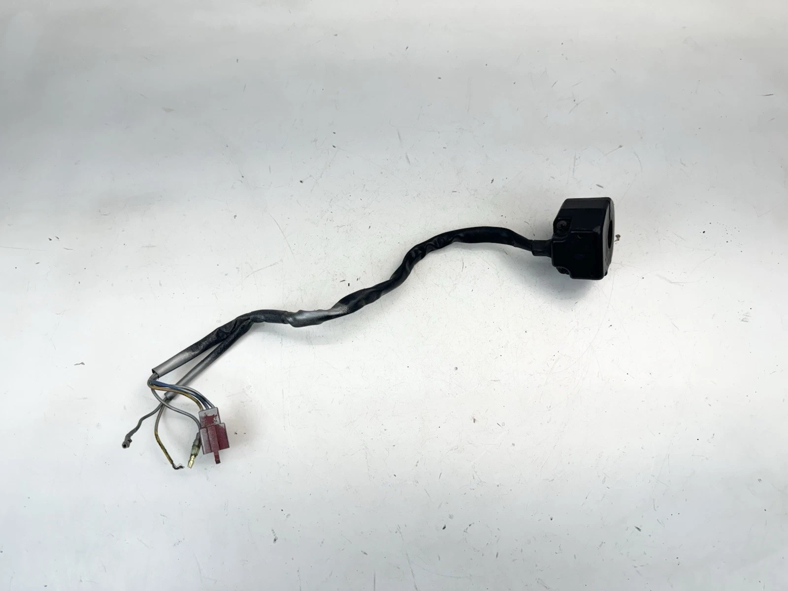✅ 1988 - 2006 Yamaha Blaster 200 YFS200 Engine On Off Switch Light Control 1998