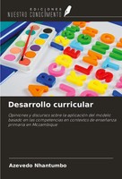 Azevedo Nhantumbo | Desarrollo Curricular | Taschenbuch | Spanisch (2025)