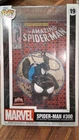 Funko Pop! Comic Book Cover with Case: Spider-Man #300