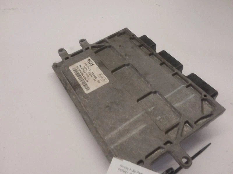 2014-2016 Ford Fusion Engine ECM Electronic Control Module 2.5L - Image 4 of 4