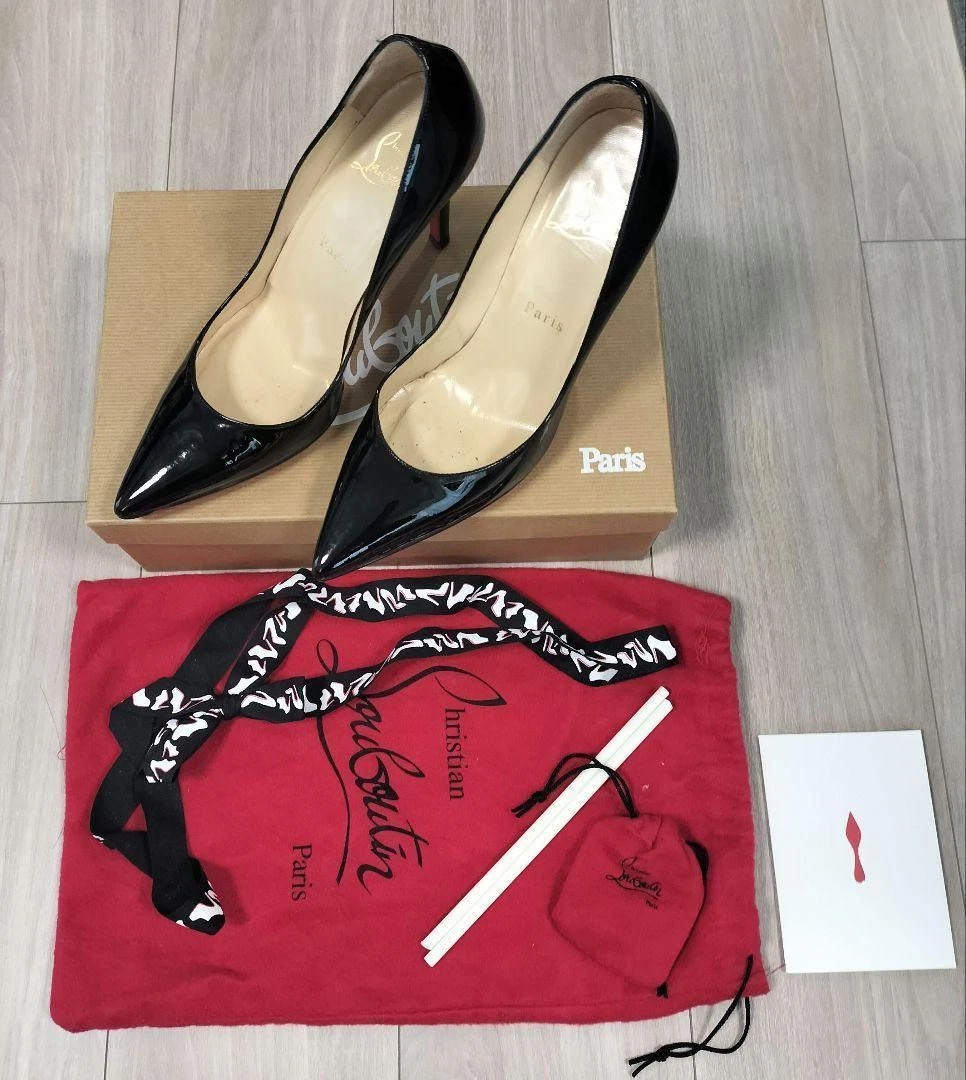Christian Louboutin Shoes for Women for sale | eBay