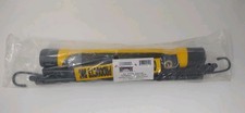 Oversize Warning Products - EZ Hook Escort Oversize Load Sign 14" x 60"