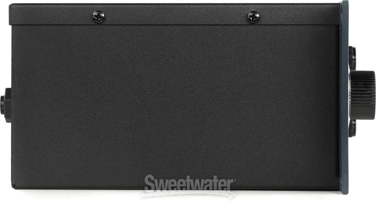 Lindell Audio Lin76 FET Single-channel Vintage Limiting Amplifier