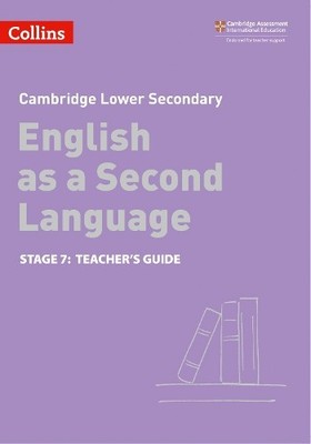 Nick Coates Lower Secondary English as a Second Language Teacher's (Taschenbuch)
