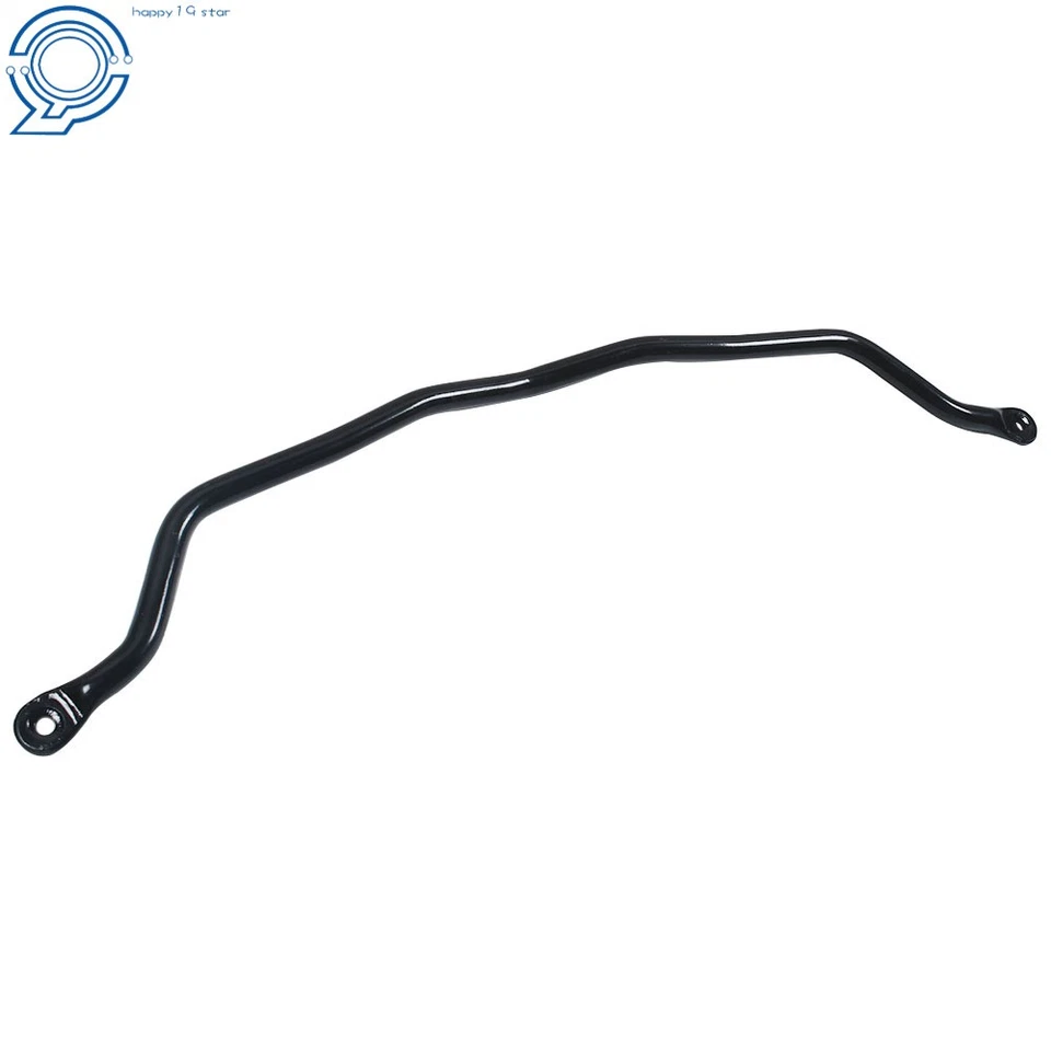 Suspension Sway Bar w/ Bushing Kit Front for Chevy Impala Venture Buick Pontiac - Изображение 2 из 4