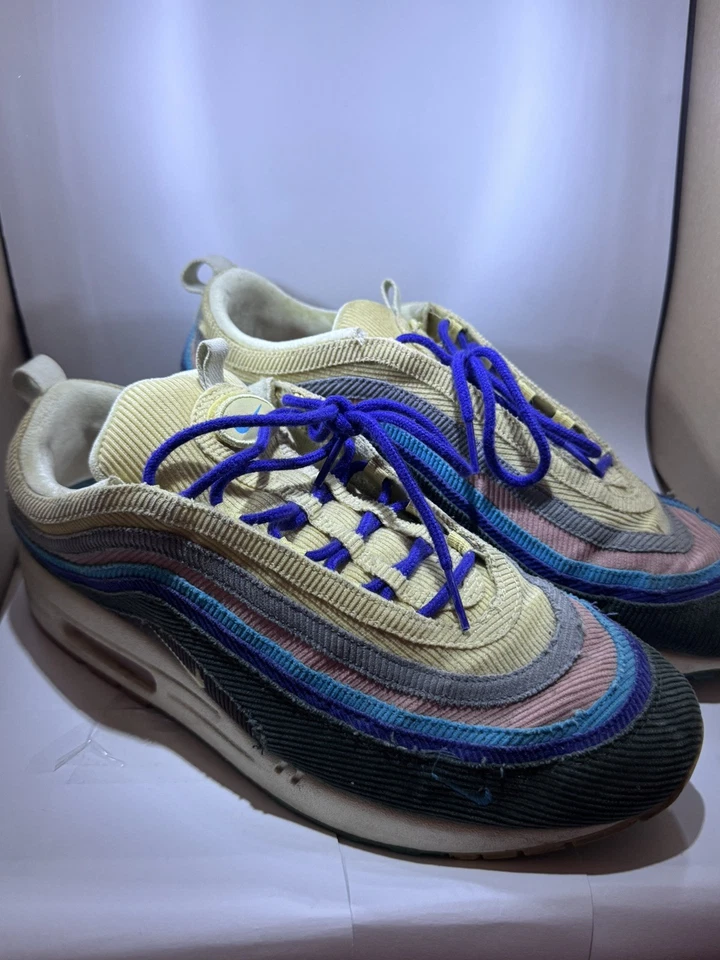 Nike Air Max 1/97 x Sean Wotherspoon, Foto 1 von 5