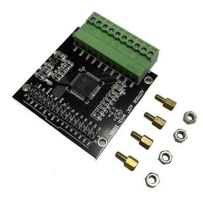 Industrial AD7606 Module Board Multi Channel ADC Data Acquisition Module 16bit