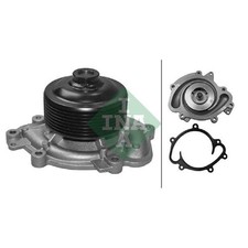 INA Wasserpumpe K&uuml;hlmittelpumpe A6422001001 | 844431
