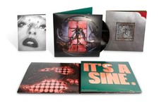 Lady Gaga Chromatica (Deluxe Edition) (Vinyl) (PRESALE 10/02/2026)