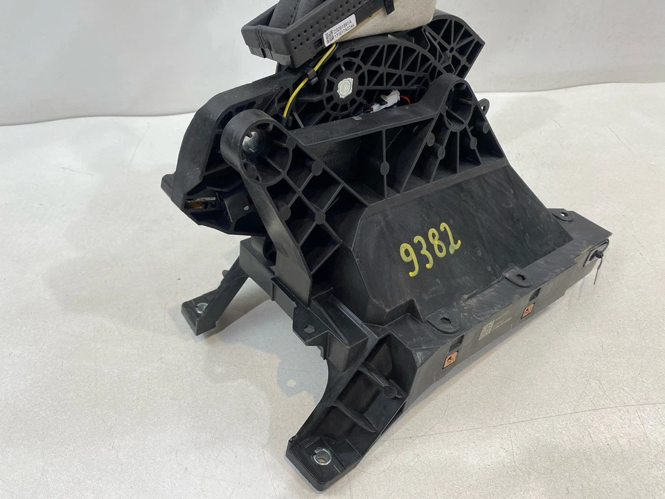 Compatível com 2018 CHEVROLET EQUINOX AT Transmissão Chão Engrenagem Botão OEM DANO! - Imagem 2 de 4