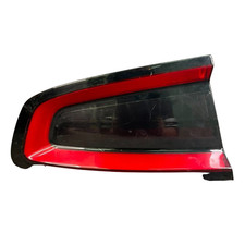 Dodge Charger 2015-2023 Rear Left Outer Led Tail Light Lamp Oem