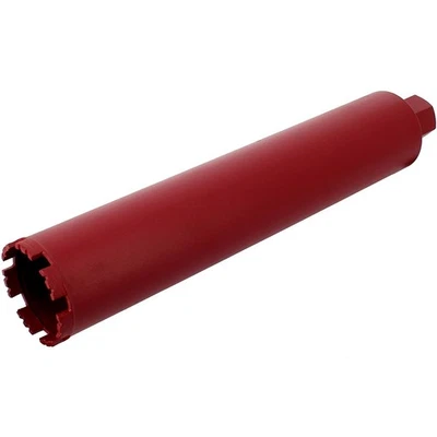 GT MARKET Couronne diamant Ø 83 mm pour carotteuse