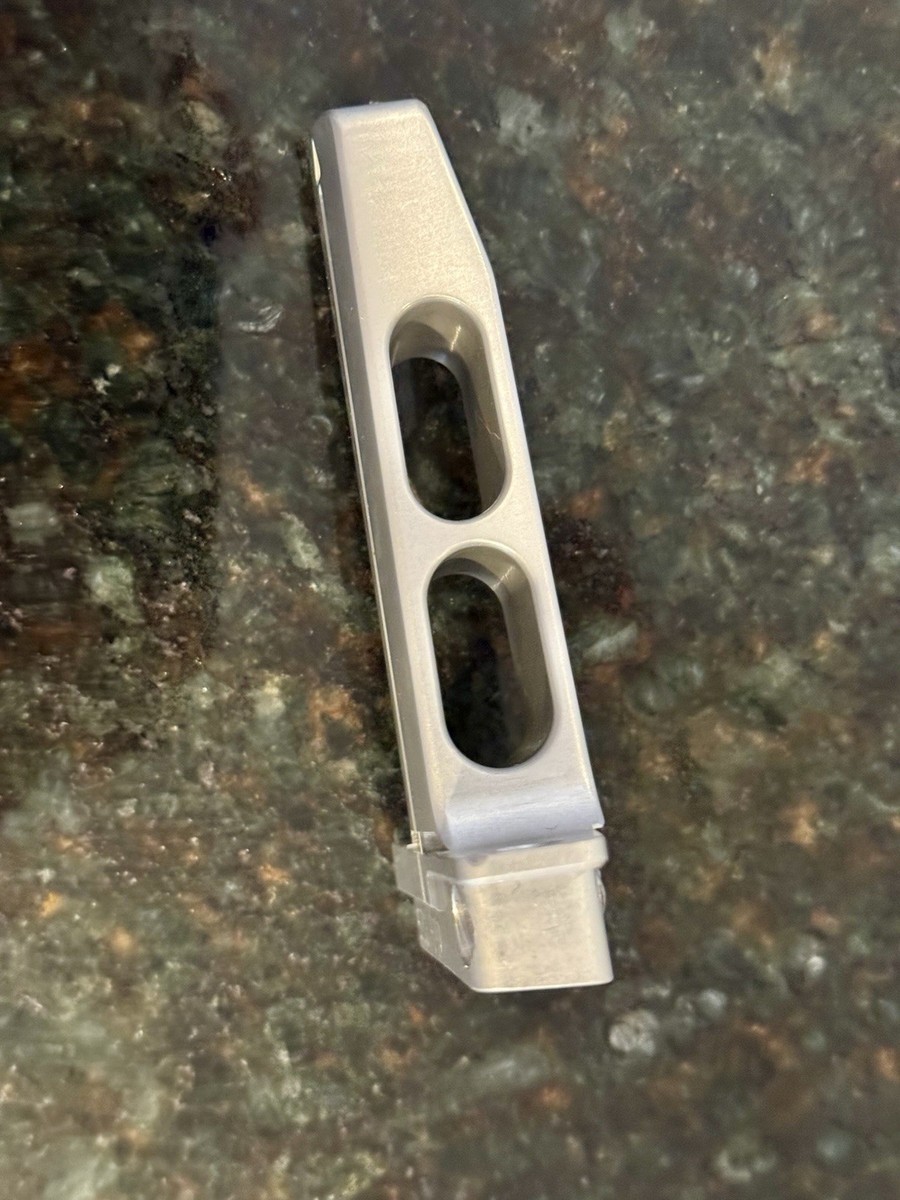 クラブ Scotty Cameron Detour 1st of 500 NEW 1st Of 500 Insert Only for Scotty Cameron Detour Putters