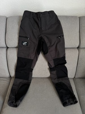 wNEU Revolution Race RVRC Nordwand SHORT Pants XS Outdoor Hose