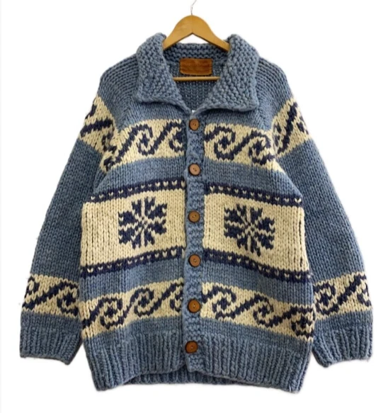 cowichan sweater products for sale | eBay