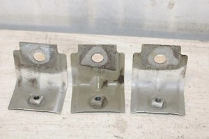 VW PASSAT B6 3C2 Kotflügelhalter vorne rechts 3G0809471 1.40 2017 33299541