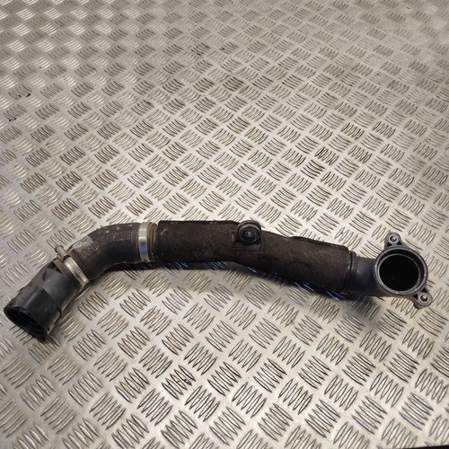 Volkswagen Golf Schlauch / Leitung Ladeluftkühler VII 2014 04L131111M