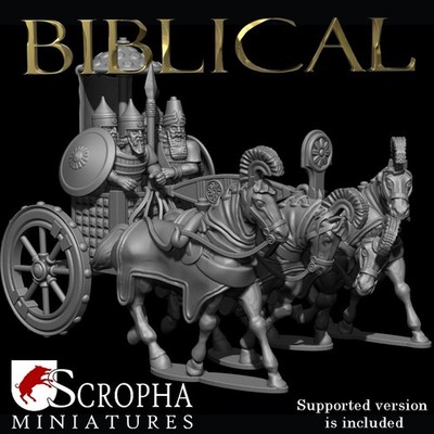 28mm Bronze Age Assyrian Wargames Figuren Scropha Miniatures Hail Caeser DBA