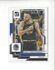 2022 Panini Donruss Basketball Press Proof Silver Stephen Curry #116