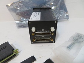 NEW Valmet Metso Automation MAS002 PLC Interface 064481 Manual Auto Station MAS