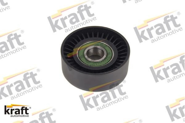 Kraft 1226226 Spannrolle FüR Keilrippenriemen Spannrolle FüR Keilriemen-image