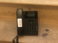 Polycom Ring Central Poly VVX 150 2 Line IP P...