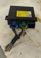 FORD TRANSIT CONNECT 04-08 CENTRAL LOCKING ECU CONTROL MODULE 2T1T-15K600-BD