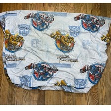 transformers sheets products for sale | eBay