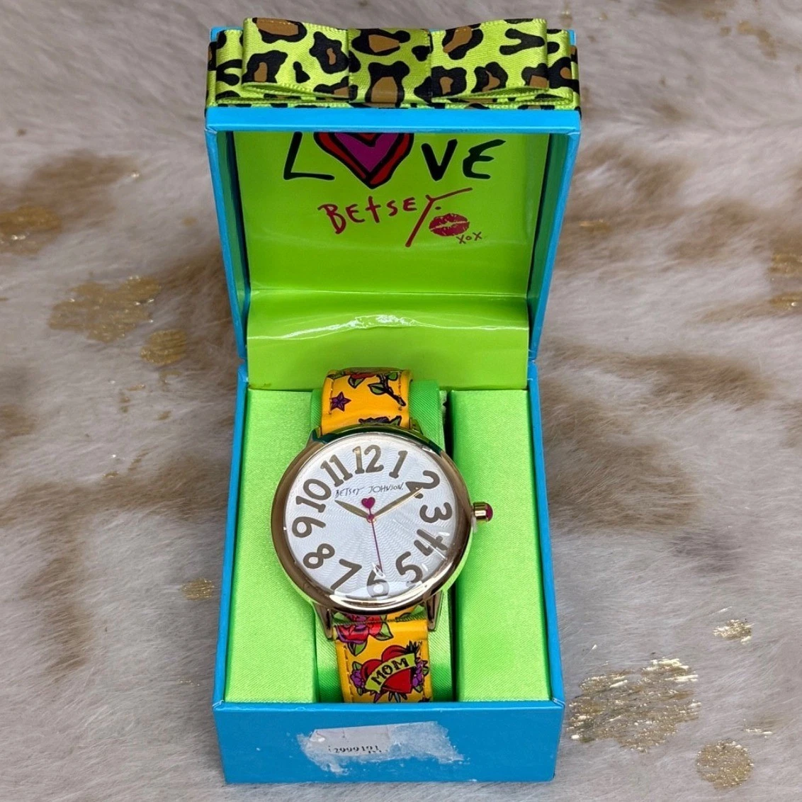 25+ Betsey Johnson Wristwatches for Women for sale | Updated Sep 2026