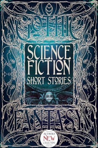 Science Fiction Short Stories Andy Sawyer - Image 8