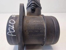 VW POLO 9N Luftmassenmesser 045906461 1.40 Diesel 2007 31248529