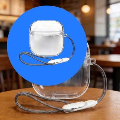 Skin-friendly Enclosure Housing Guard Scratchproof Sleeve Shell for Buds 8 Lite