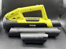 Ryobi P2109 ONE+ 18V Cordless Blower Tool ONLY - NO Battery - Lightweight