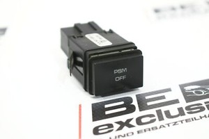 Porsche Cayenne Turbo 9PA 955 4.5 Schalter Switch Taster PSM OFF 7L5927225A