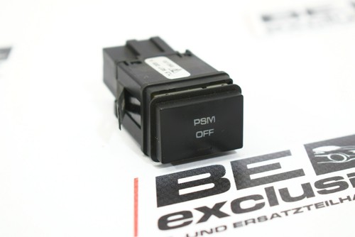 Porsche Cayenne Turbo 9PA 955 4.5 Schalter Switch Taster PSM OFF 7L5927225A