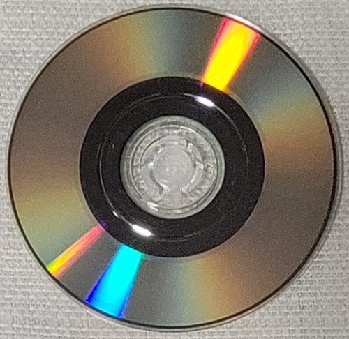 Metroid Prime with Bonus Echoes Disc (Nintendo Gamecube) Case & Game Discs! - Picture 2 of 2